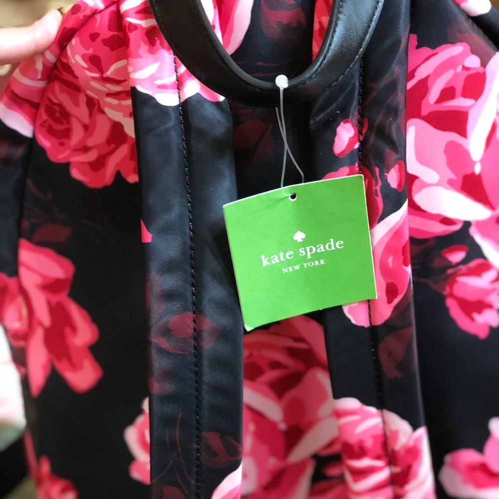 Kate spade New York Watson lane Hartley backpack - Picture 5 of 7